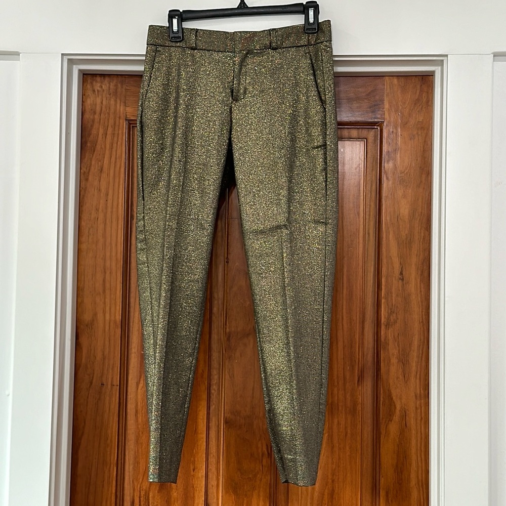 Banana Republic Slacks